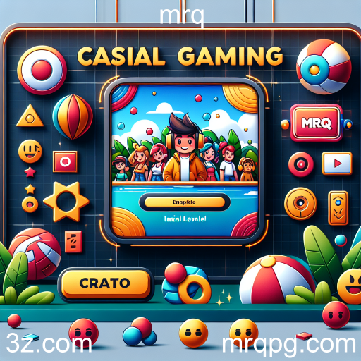 O Crescimento dos Jogos Casuais na Indústria de Games